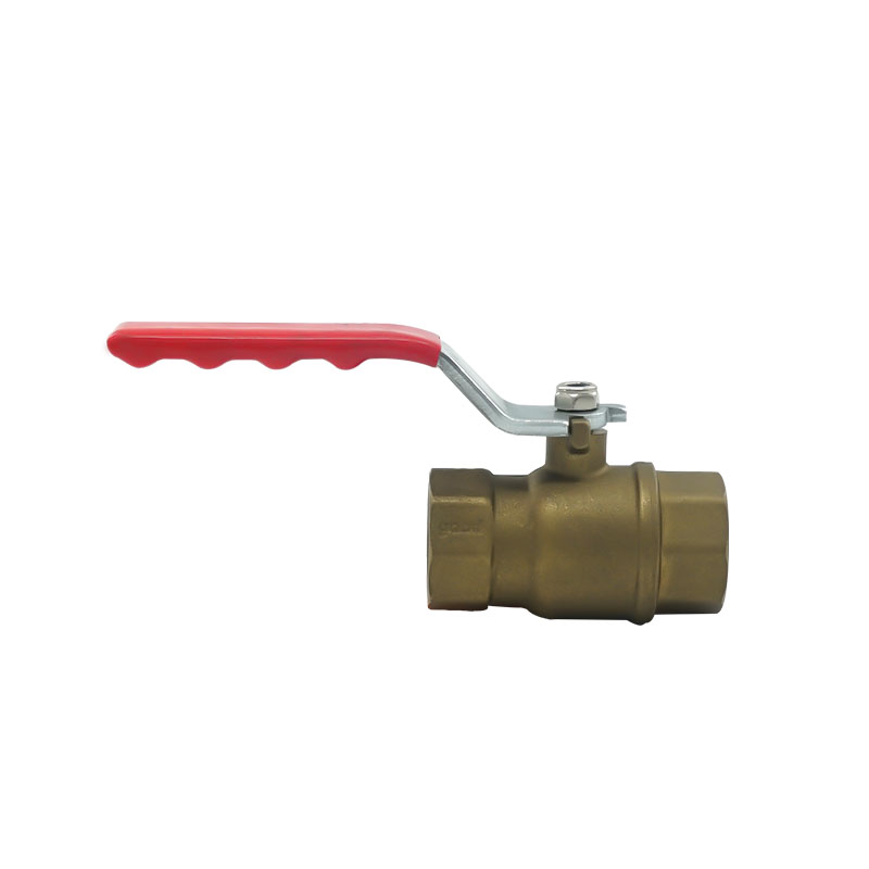 Controllo efficiente dei fluidi della valvola a sfera flangiata Cooper